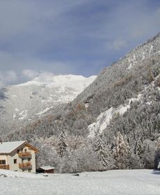 Ski And Bike - Holiday Home Verbier Valley