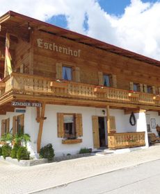 Eschenhof Gästehaus