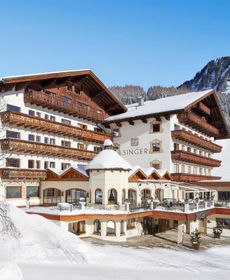 Hotel Singer Relais & Châteaux