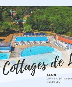 Les Cottages de Leon