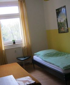 Hostel 2.Heimat