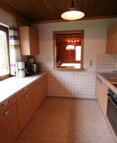 Chalet in Reith Near Ski Area with Free Alpbachtal Card