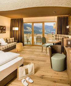 Alpin & Relax Hotel Das Gerstl