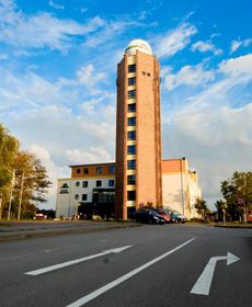 Jugendherberge Warnemunde