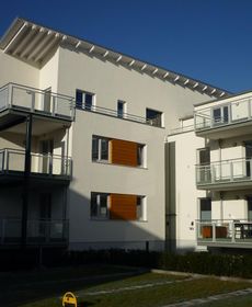 Ferienwohnung Schwalbennest
