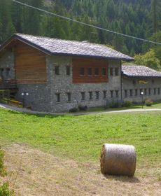 Hotel Les Granges