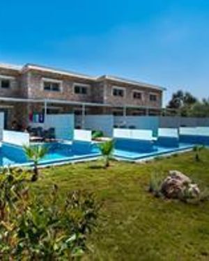 Kastro Maisonettes with Private Pool