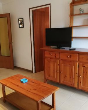 Ideal Family Apartment, Capacity 5 People Very Close To the Beach
