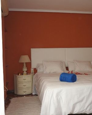 Comfortable 3 Bedroom Apartment in Javea Port