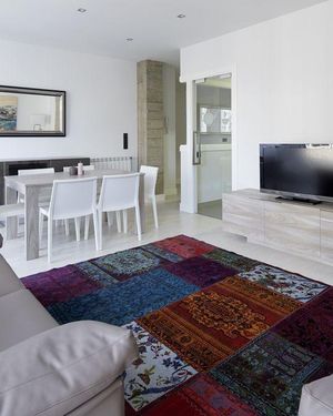 Gros Beach Apartment by Feelfree Rentals