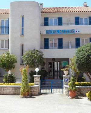 Maxime Hotel