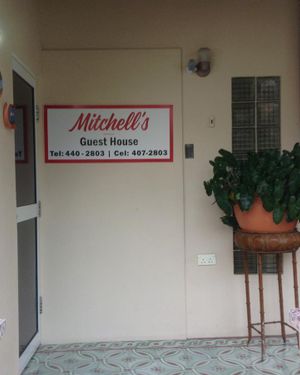 Mitchell'S Guest House