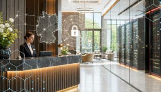 Data Sovereignty in the Hotel Industry: Why Hosting in Germany Matters