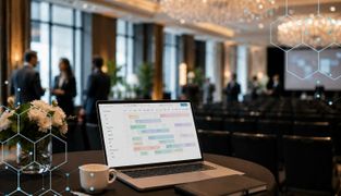 Conference & Event Management Software for Hotels: 2026 Buyer's Guide