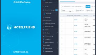 HotelFriend Launches Custom Reservation Views to Improve Daily Hotel Operations