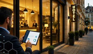Hotel Digitalization in 2026: A Practical Guide for Independent Hotels and Groups