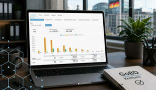 GoBD-compliant electronic accounting with HotelFriend