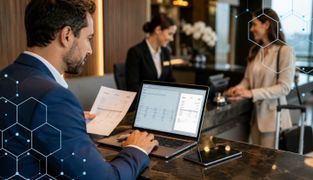 Streamlining Hotel Operations: The Power of E-Invoicing Integrated in Your PMS