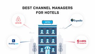 Best Channel Managers for Hotels in 2021
