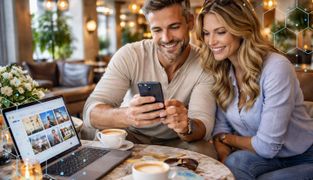 How Guests Book Hotels in the DACH Region in 2026