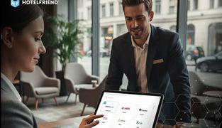 Top 7 Channel Managers for Hotels in Germany – Comparison, Costs & Integration Tips