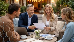 Driving Hotel Success Through Strategic Partnerships With Local Businesses