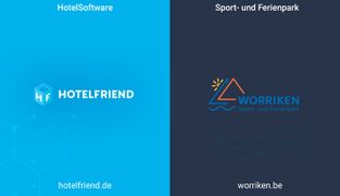 Belgium's Worriken Sports and Leisure Park Partners with HotelFriend to Power Its Digital Future