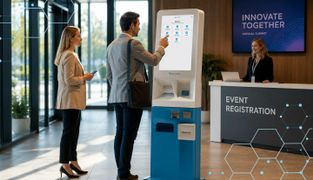 Self-Service Check-In Solutions for Hotels: Top Kiosks & Apps Compared