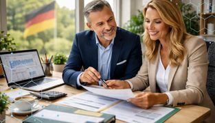 How HotelFriend Helps Hotels Adapt to Tax Changes in Germany
