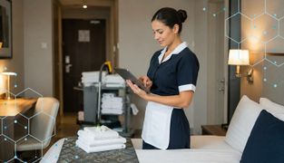 Beyond Spreadsheets: Why Modern Hotels Need Housekeeping Management Software