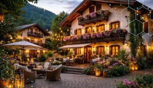 Planning a Profitable Small Hotel: A Practical Guide for Independent Owners