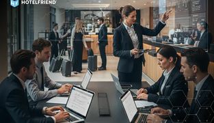 PMS Migration Without Downtime: A Step-by-Step Guide for a Smooth Transition