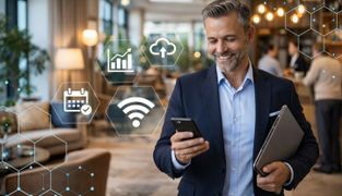 The Modern General Manager Hotel: Tech, Leadership, and Strategy in Today’s Hospitality Industry