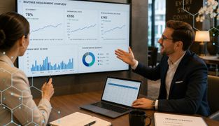 Hotel Revenue Management Software 2026: Complete Comparison & Buyer's Guide