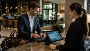 Cloud-Based POS: Definition, Benefits, and The Ultimate Selection Guide for Hotels