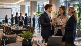 MICE For Hoteliers: Importance, Challenges And How To Benefit From It