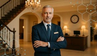 5 Essential Strategies for a Successful Hotel General Manager