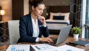Mastering Hotel Performance: Unlocking Insights with Advanced Reporting Tools