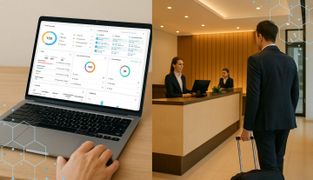 Ihr Weg zum besten Property Management System Hotel: Ein Leitfaden für Hoteliers