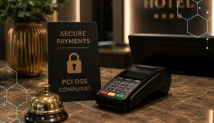 PCI DSS Compliance & Hotel Payment Security