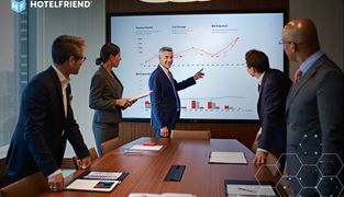 ROI of Hotel Automation: Payback Calculation for a Modern PMS in DACH