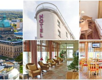 hotel leipzig city nord by campanile tage im hotel leipzig city nord by campanile and eintrittskarten fur den zoo leipzig