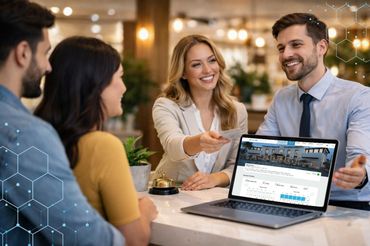 Direct Bookings vs OTAs: Maximizing Revenue with the Right Hotel Booking Strategy