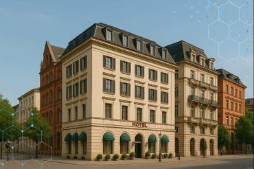 Hotel and Travel Solutions in 2026: How Hotels Increase Direct Bookings with One Integrated Platform