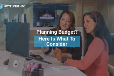 Planning Your 2023 Budget? Here Is What To Consider