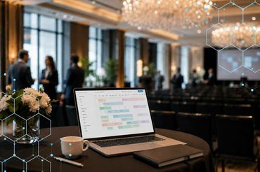 Conference & Event Management Software for Hotels: 2026 Buyer's Guide
