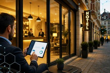 Hotel Digitalization in 2026: A Practical Guide for Independent Hotels and Groups