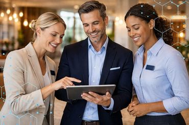 Why True Hotel Software Platform Architecture Matters in Modern Hotel Management