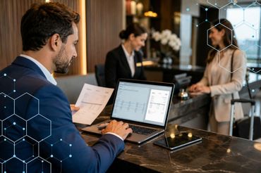 Streamlining Hotel Operations: The Power of E-Invoicing Integrated in Your PMS