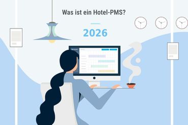 What is a Hotel PMS? Everything You Need to Know in 2026